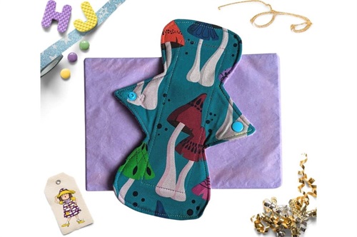 Buy  9 inch Cloth Pad Pixie Shades now using this page